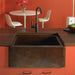 CPK270 Kitchen/Kitchen Sinks/Apron & Farmhouse Sinks