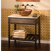 VNR302 Bathroom/Bathroom Sinks/Pedestal & Console Bases Only