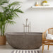 NST6236-A Bathroom/Bathtubs & Showers/Freestanding Tubs