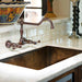 CPK272 Kitchen/Kitchen Sinks/Undermount Kitchen Sinks