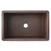 CPK272 Kitchen/Kitchen Sinks/Undermount Kitchen Sinks
