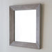 NSMR2622-A Bathroom/Medicine Cabinets & Mirrors/Bathroom & Vanity Mirrors