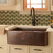 CPK273 Kitchen/Kitchen Sinks/Apron & Farmhouse Sinks