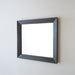 NSMR3430-S Bathroom/Medicine Cabinets & Mirrors/Bathroom & Vanity Mirrors