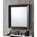 NSMR3430-S Bathroom/Medicine Cabinets & Mirrors/Bathroom & Vanity Mirrors