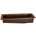CPS210 Kitchen/Kitchen Sinks/Undermount Kitchen Sinks