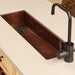 CPS210 Kitchen/Kitchen Sinks/Undermount Kitchen Sinks