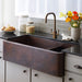 CPK274 Kitchen/Kitchen Sinks/Apron & Farmhouse Sinks