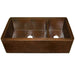 CPK274 Kitchen/Kitchen Sinks/Apron & Farmhouse Sinks