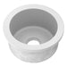 NSB1607-P Kitchen/Kitchen Sinks/Undermount Kitchen Sinks