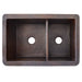 CPK275 Kitchen/Kitchen Sinks/Undermount Kitchen Sinks
