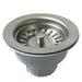 DR320-BN Parts & Maintenance/Bathroom Sink & Faucet Parts/Bathroom Sink Drains