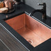 CPK493 Kitchen/Kitchen Sinks/Undermount Kitchen Sinks