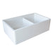NSKD3321-P Kitchen/Kitchen Sinks/Apron & Farmhouse Sinks