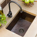 CPK278 Kitchen/Kitchen Sinks/Undermount Kitchen Sinks