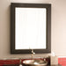 MR608 Bathroom/Medicine Cabinets & Mirrors/Bathroom & Vanity Mirrors
