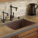 CPK279 Kitchen/Kitchen Sinks/Undermount Kitchen Sinks