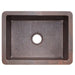 CPK279 Kitchen/Kitchen Sinks/Undermount Kitchen Sinks