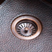 DR320-SC Parts & Maintenance/Bathroom Sink & Faucet Parts/Bathroom Sink Drains