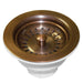 DR320-SC Parts & Maintenance/Bathroom Sink & Faucet Parts/Bathroom Sink Drains