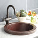CPS216 Kitchen/Kitchen Sinks/Drop in Kitchen Sinks