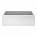 NSK3018-P Kitchen/Kitchen Sinks/Apron & Farmhouse Sinks