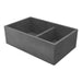 NSKD3321-S Kitchen/Kitchen Sinks/Apron & Farmhouse Sinks