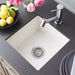 NSB1515-P Kitchen/Kitchen Sinks/Apron & Farmhouse Sinks