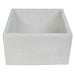 NSB1515-P Kitchen/Kitchen Sinks/Apron & Farmhouse Sinks