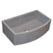 NSKQ3320-A Kitchen/Kitchen Sinks/Apron & Farmhouse Sinks