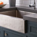 CPK591 Kitchen/Kitchen Sinks/Apron & Farmhouse Sinks