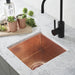 CPS434 Kitchen/Kitchen Sinks/Undermount Kitchen Sinks
