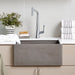 NSK2418-A Kitchen/Kitchen Sinks/Apron & Farmhouse Sinks