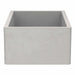 NSK2418-A Kitchen/Kitchen Sinks/Apron & Farmhouse Sinks
