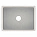 NSK2418-A Kitchen/Kitchen Sinks/Apron & Farmhouse Sinks