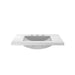 NSVNT30-P Bathroom/Bathroom Sinks/Single Vanity Top Sinks