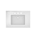 NSVNT30-P Bathroom/Bathroom Sinks/Single Vanity Top Sinks