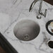 NSB1407-A Kitchen/Kitchen Sinks/Undermount Kitchen Sinks