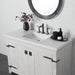 NSVNT48-P Bathroom/Bathroom Sinks/Single Vanity Top Sinks