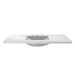 NSVNT48-P Bathroom/Bathroom Sinks/Single Vanity Top Sinks