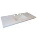 NSVNT48-P Bathroom/Bathroom Sinks/Single Vanity Top Sinks