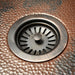 DR320-ORB Parts & Maintenance/Bathroom Sink & Faucet Parts/Bathroom Sink Drains