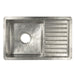 CPS533 Kitchen/Kitchen Sinks/Undermount Kitchen Sinks