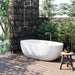NST6236-P Bathroom/Bathtubs & Showers/Freestanding Tubs