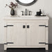 VNB480 Bathroom/Bathroom Sinks/Pedestal & Console Bases Only