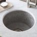 NSB1607-A Kitchen/Kitchen Sinks/Undermount Kitchen Sinks