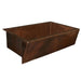 CPK290 Kitchen/Kitchen Sinks/Apron & Farmhouse Sinks