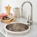 CPS816 Kitchen/Kitchen Sinks/Drop in Kitchen Sinks