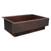 CPK291 Kitchen/Kitchen Sinks/Apron & Farmhouse Sinks