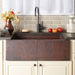 CPK292 Kitchen/Kitchen Sinks/Apron & Farmhouse Sinks